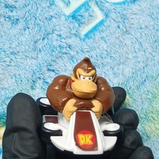 McDonald  s Mariokart Donkey Kong DK Happy Meal Toy McDonalds Free Shipping