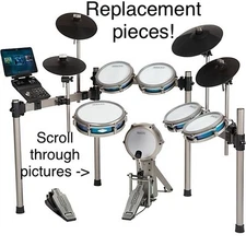 Replacement Rack Arms For Simmons Titan 70 Rack See Pictures And Description