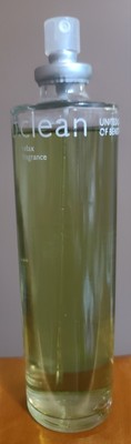 B. Clean Relax by United Colors of Benetton EDT Spray for Women 3.3 oz 3.4 Oz