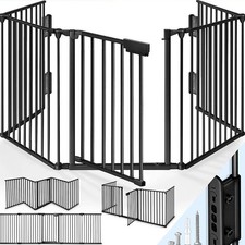 Barrière de protection pour