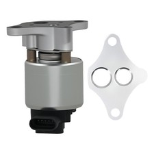 AGR Ventil Steuerventil for Citroen C4 C5 Peugeot 307 406 407 9628355780