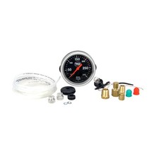 Tci 801100 Black 2 58 Trans Pressure Gauge Tci 801100 Black 2 58 Trans Pressure Gauge