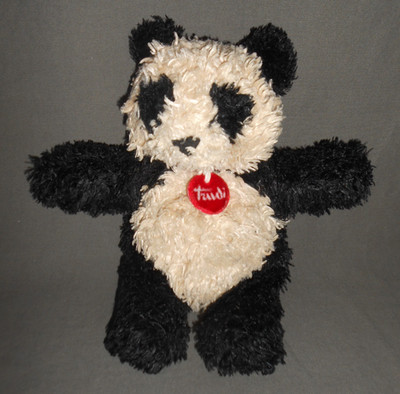 TRUDI  PANDA PANDABÄR KUSCHELTIER