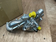 Engine Coolant Thermostat Housing Assembly URO Parts 11537534521