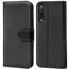 Wallet Case For Xiaomi Mi 9 SE Phone Book Cover Flip Case Slim