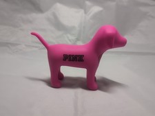 Victoria's Secret Pink Y2K Mini Dog Wireless Speaker - Tested  Works 