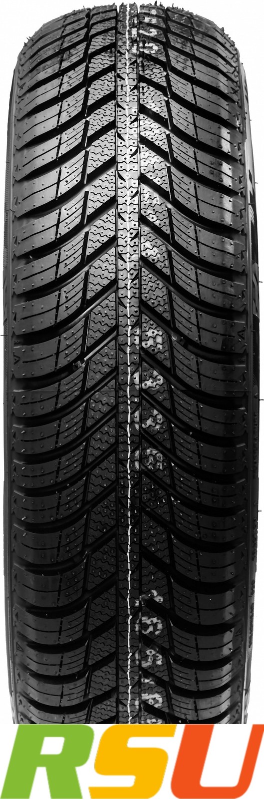Nexen N Blue 4SEASON 3PMSF 185/60 R14 82H Ganzjahresreifen-image