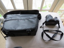 SONY CYBERSHOT BRIDGE DIGITAL CAMERA DSC-H300 20.1 MP 35 X OPTICAL ZOOM.