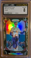 2019 Panini Prizm Football Cards 29