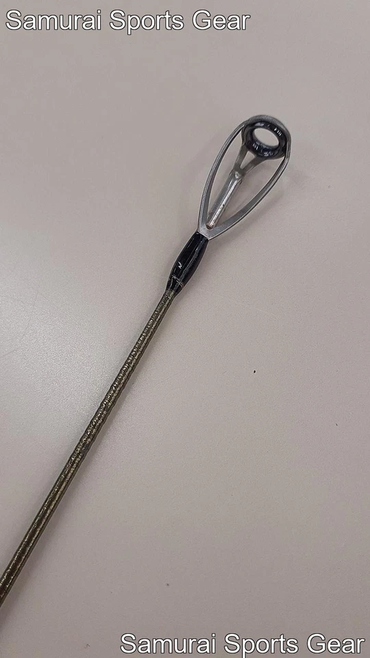 Удилище DAIWA 07 Morethan BRANZINO Rod Seabass 82LL #PB09825 - Изображение 2 из 4