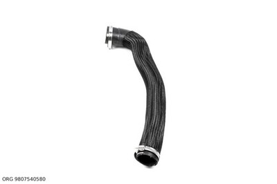 Original PSA Ladeluftschlauch Jumpy IV 2.0 HDi 9807540580