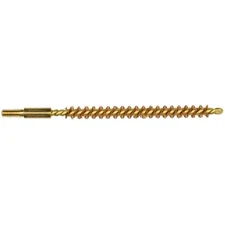 Pro-Shot Bore Brush For .17 Caliber/.177 Rifle #5-40 Bronze Bristles - 17R