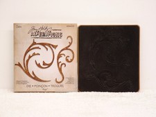 PREOWNED SIZZIX TIM HOLTZ ALTERATIONS BIG Z  ...