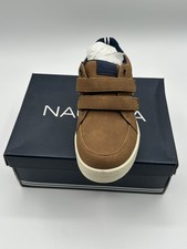 Nautica Kids Double Strap Sneakers - Casual A...