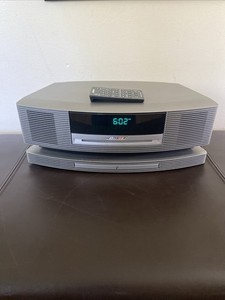 Bose Soundtouch Wave Music System | eBay