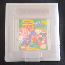 Nintendo Ultimate Triple Dare! Game Boy Cart Only NTSC-U/C