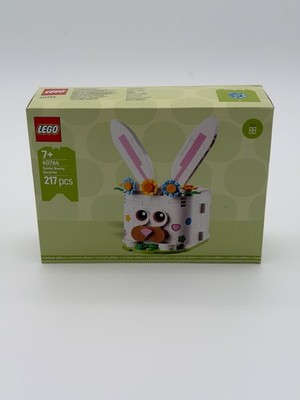LEGO  40764 Easter Bunny Surprise - Limited Edition - NEU OVP