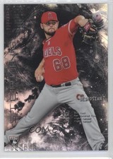 2014 Bowman Sterling Refractor 175/199 Cam Bedrosian #14 2u3
