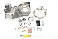 BE Turbo Montagesatz Lader ABS625 FüR Opel Crossland P17 P2QO A18 P1UO Peugeot 1