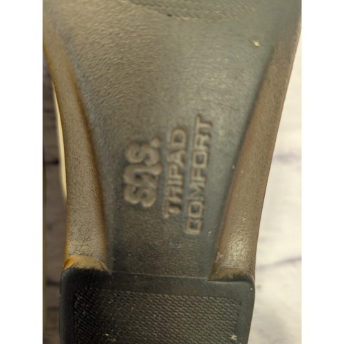 Sas Classic Penny Mocasín Crema Talla 7.5m - Imagen 7 de 9