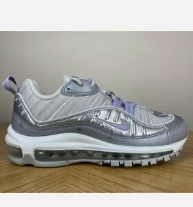 nike air max 98 se vast grey