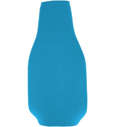 Bottiglia birra in neoprene bianco coolie: scegli colore e quantità - Foto 54 di 66