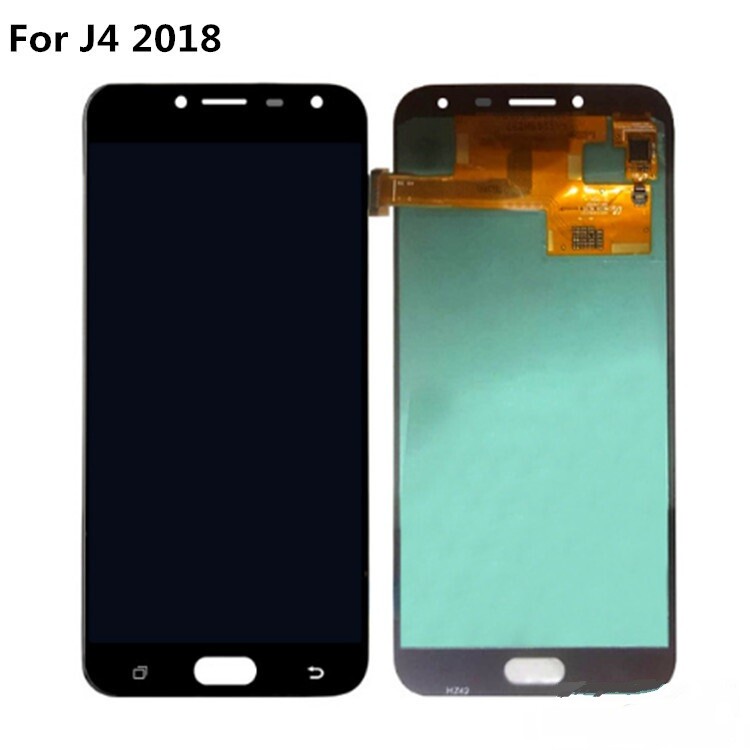 Samsung J4 J400 2018 LCD Touch Screen Digitiser Display Replacement Assembly