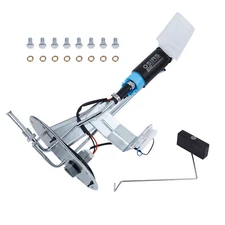 SP9001H Fuel Pump Module Assembly Fits 1995 - 2000 Toyota Tacoma Base DLX RWD