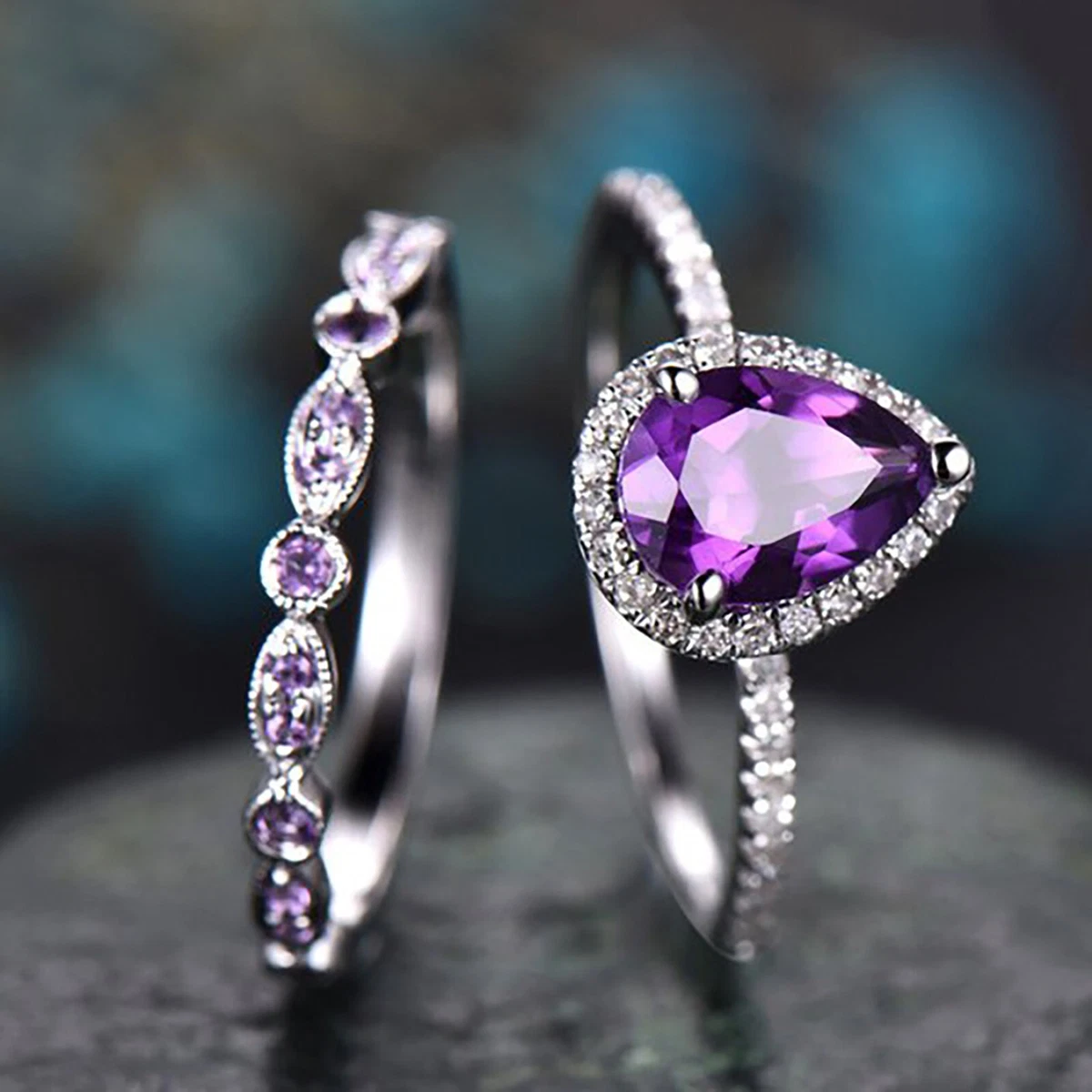 Popular on sale promise rings