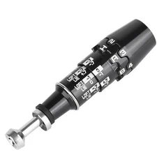 .335 Golf Shaft Adapter fit Cobra DS-Adapt X LS MAX-K MAX-D Driver Wood