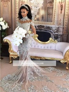 Jeweled Wedding Dresses Best Dresses 2019
