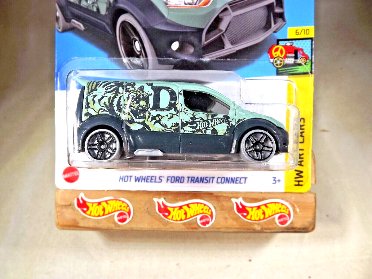 Hot Wheels 6台セット 未開封 Hot Wheels Japan Street Theme Multipack 6 Car Set HWV46-979A