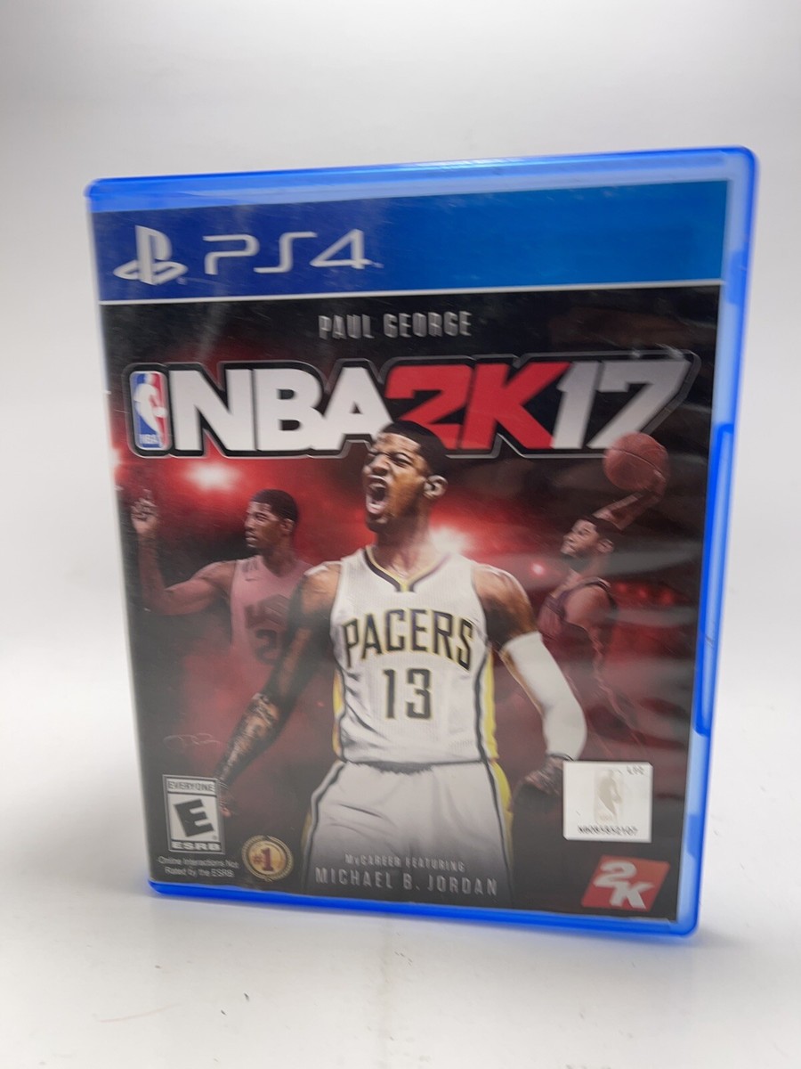 その他 NBA 2K17 - PS4 2zzhgl6 Amazon.com: NBA 2K17 - Early Tip Off Edition - PlayStation 4