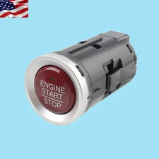 For Honda fit 2015 2016 2017 2018 Push Button Switch Keyless Engine Start Stop