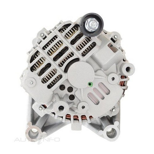 JAS Alternator For FORD FAIRLANE GHIA AU3 4.0L 4.0 2002-2003 #ANJ087 - Picture 5 of 8