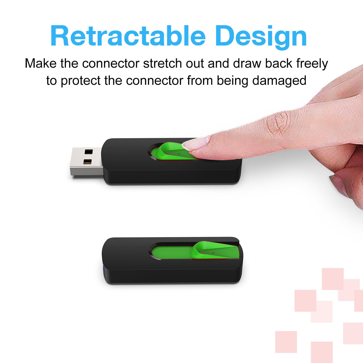 Memoria USB 2.0 de 32GB lote de unidades flash de almacenamiento de datos, imagen 7