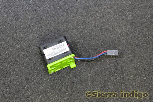 Sun 371-2095-01 SunFire X2100 M2 X2200 M2 Fan