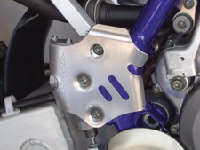 Works Connection MX Frame Guard - 15-233