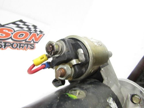 QUARTER MASTER Reverse Mount Starter Bert/Brinn IMCA UMP - Picture 3 of 6