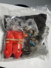 2021 Space Jam A New Legacy McDonalds Happy Meal Toys 12 Wile E Coyote NEW