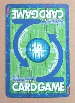 Digimon Card Game St-362 Vamdemon Digital Monsters | eBay