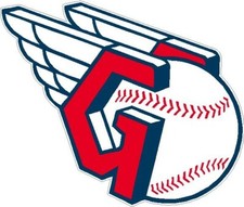 Cleveland Guardians Baseball Sports Decal Sti...