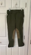 Tailored Sportsman Breeches 28r