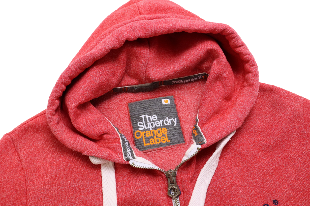 Superdry + NorthSea マウンテンパーカー L Superdry + NorthSea マウンテンパーカー L