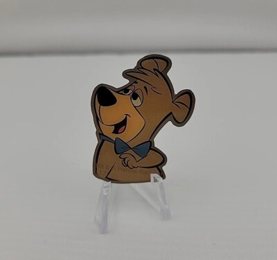 Yogi Bear And Boo Boo In LH Style By LordShrekzilla20 On - Foto 9