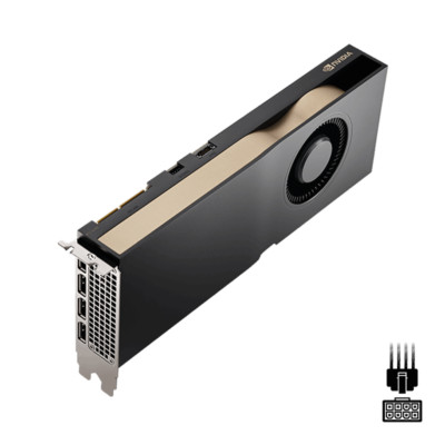 PNY NVIDIA RTX A4500 20GB GDDR6 VCNRTXA4500-PB Graphics Card -Brand New