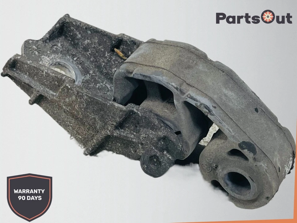 Soporte de suspensión de silenciador de escape trasero AUDI A4 S4 A5 S5 2010-2016 8K0253144M OEM Foto 2 de 4