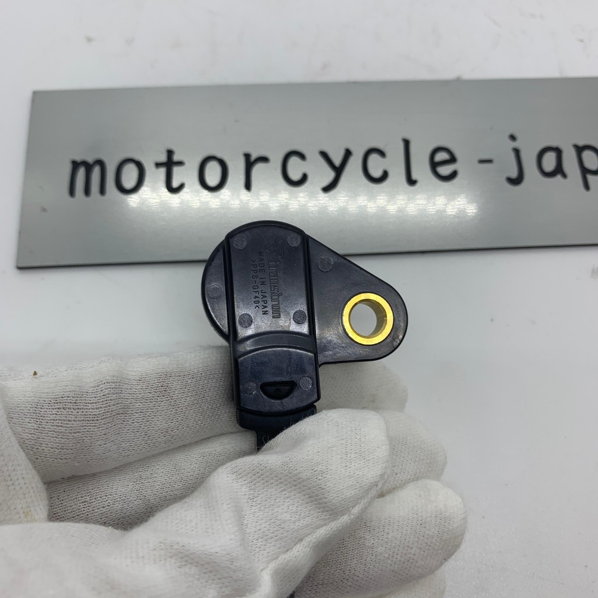 KAWASAKI Genuine ZX1000RGF Gear Position Sensor 21176-0820 | eBay
