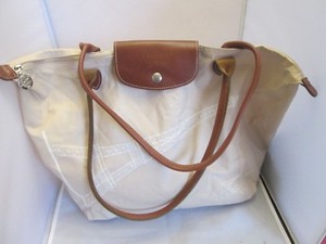 le pliage sac shopping l