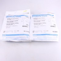 Kimberly Clark Ultra Surgical Gown 95121 Sterile Extra Large Pack Of 2 Kimberly Clark Ultra Surgical Gown 95121 Sterile Extra Large Pack Of 2